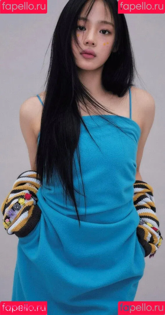 Minji / lovres_min__ / miniwithtattoos / newjeans_official Onlyfans Photo Gallery 