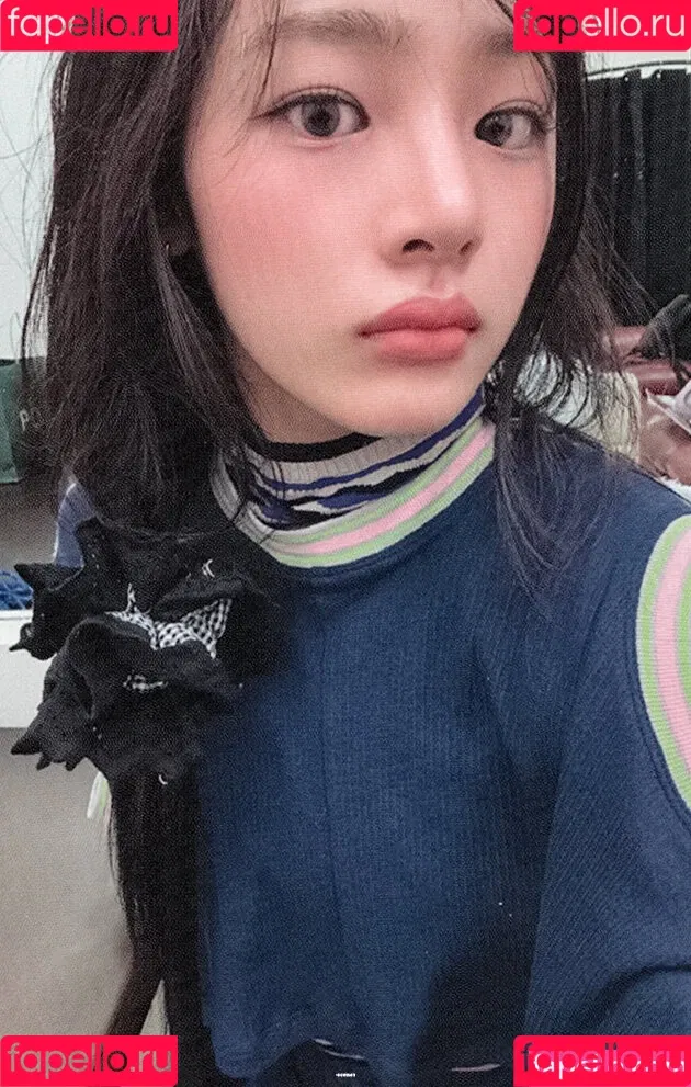 Minji / lovres_min__ / miniwithtattoos / newjeans_official Onlyfans Photo Gallery 