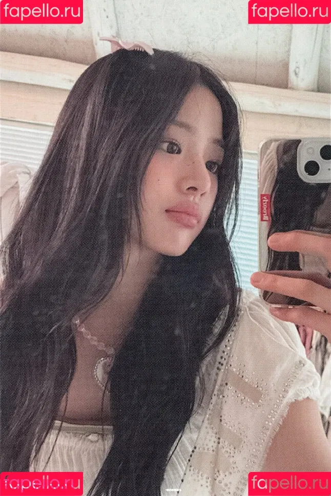 Minji / lovres_min__ / miniwithtattoos / newjeans_official Onlyfans Photo Gallery 