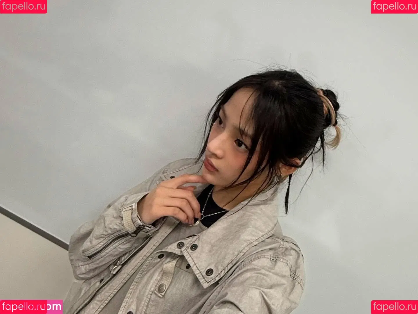 Minji / lovres_min__ / miniwithtattoos / newjeans_official Onlyfans Photo Gallery 