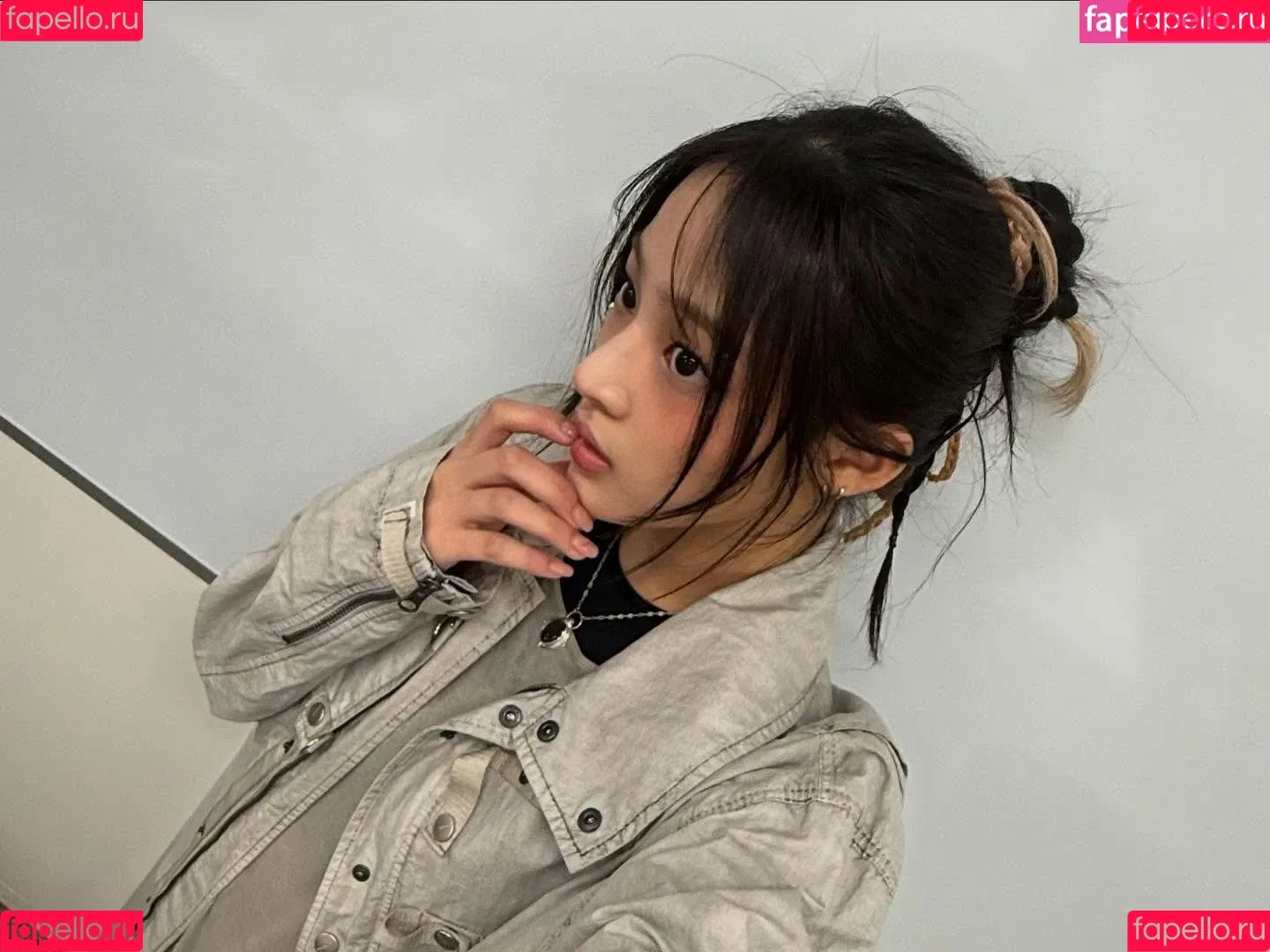 Minji / lovres_min__ / miniwithtattoos / newjeans_official Onlyfans Photo Gallery 