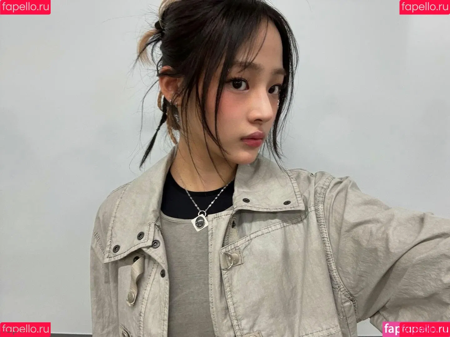 Minji / lovres_min__ / miniwithtattoos / newjeans_official Onlyfans Photo Gallery 