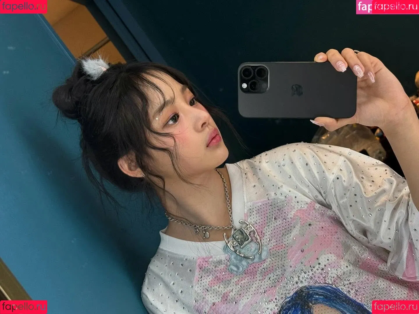 Minji / lovres_min__ / miniwithtattoos / newjeans_official Onlyfans Photo Gallery 