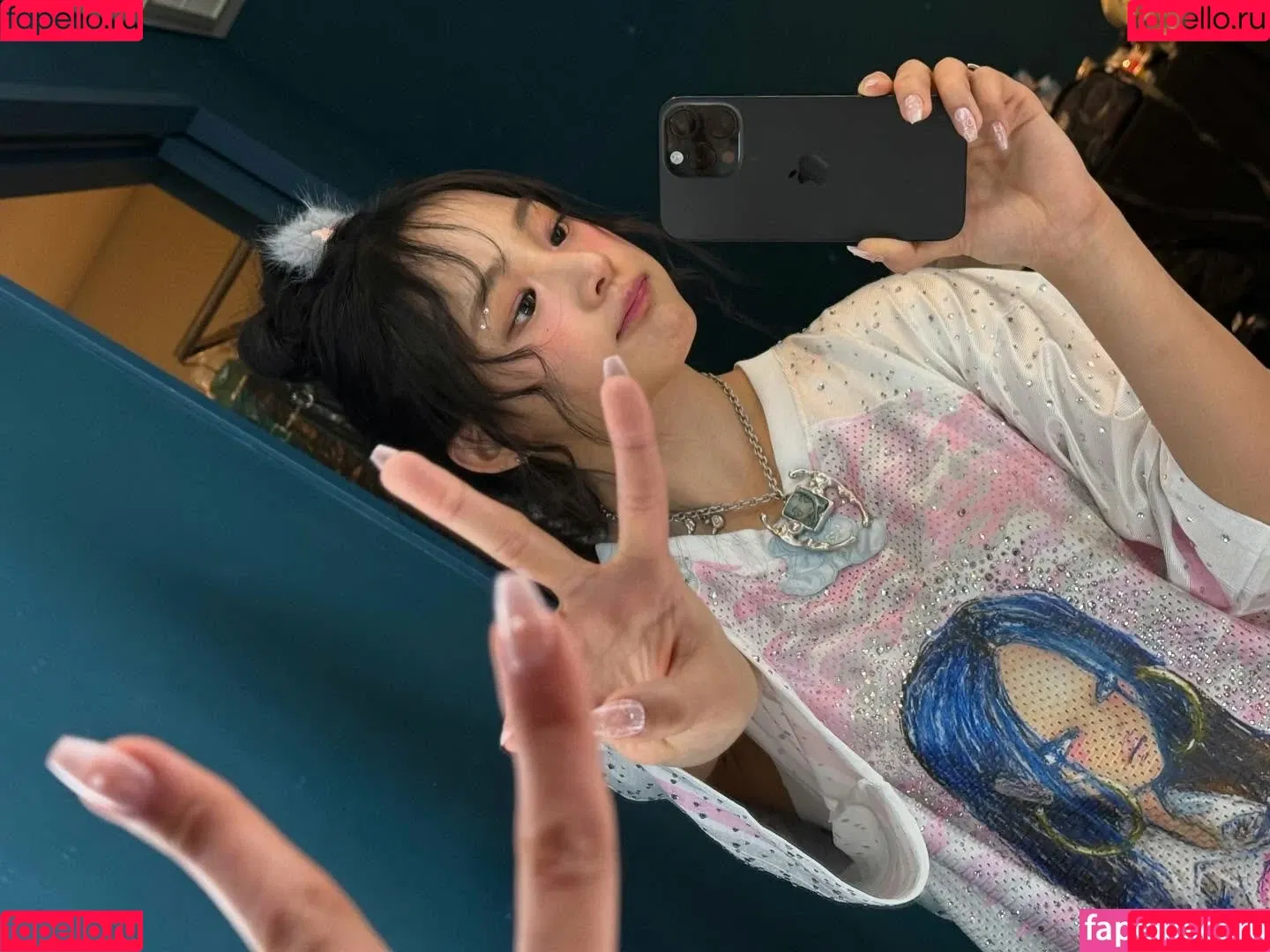 Minji / lovres_min__ / miniwithtattoos / newjeans_official Onlyfans Photo Gallery 