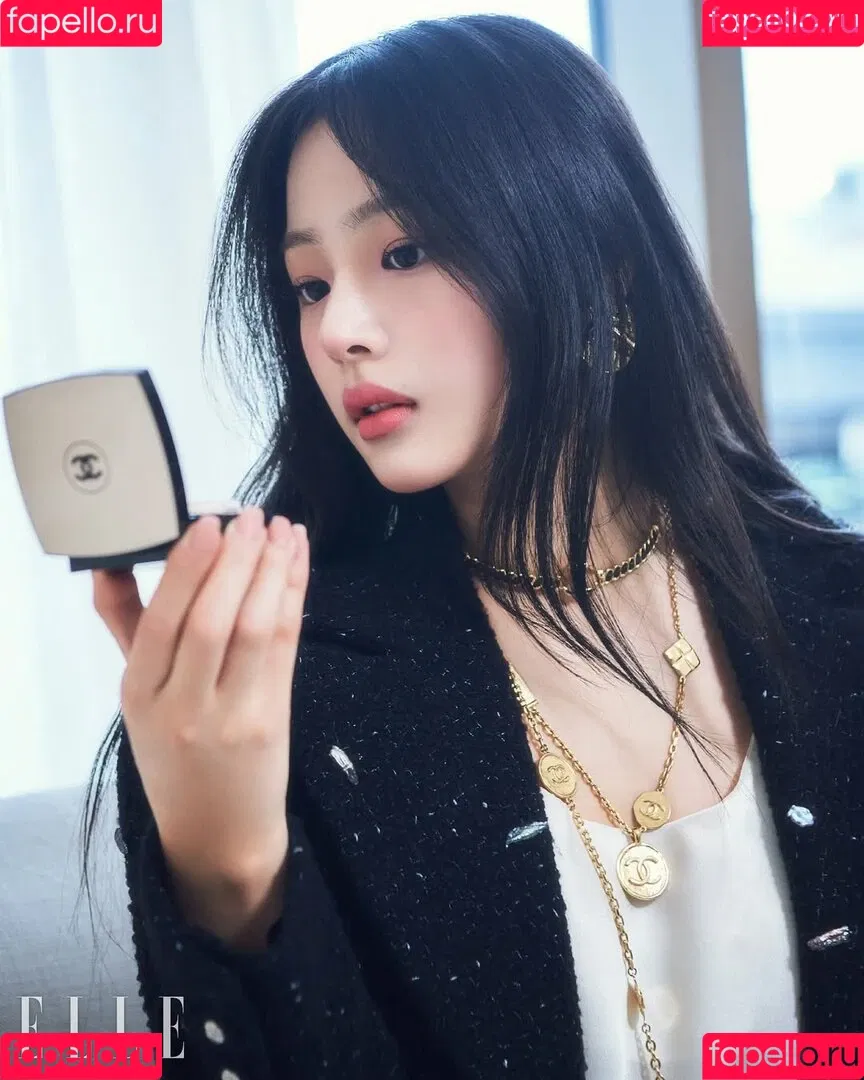 Minji / lovres_min__ / miniwithtattoos / newjeans_official Onlyfans Photo Gallery 
