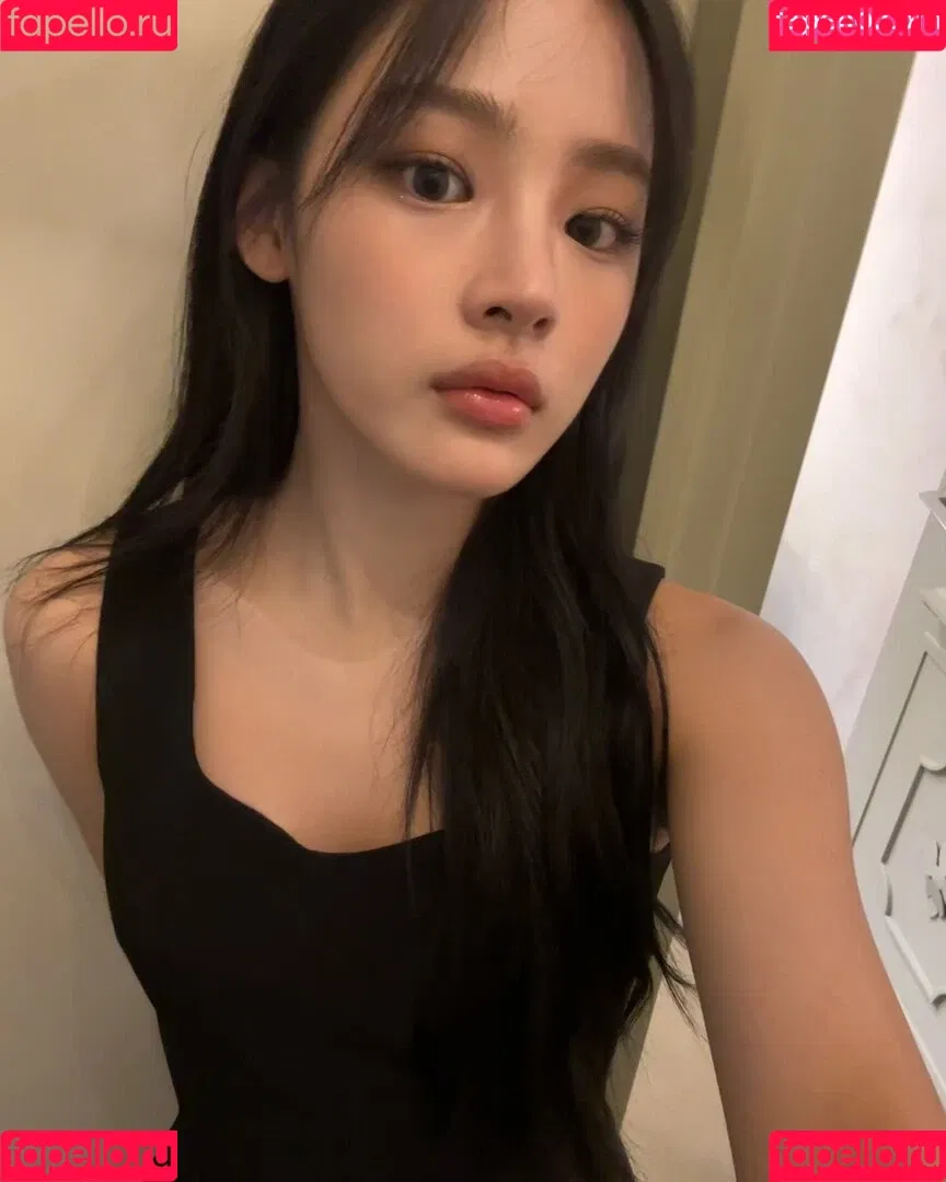 Minji / lovres_min__ / miniwithtattoos / newjeans_official Onlyfans Photo Gallery 
