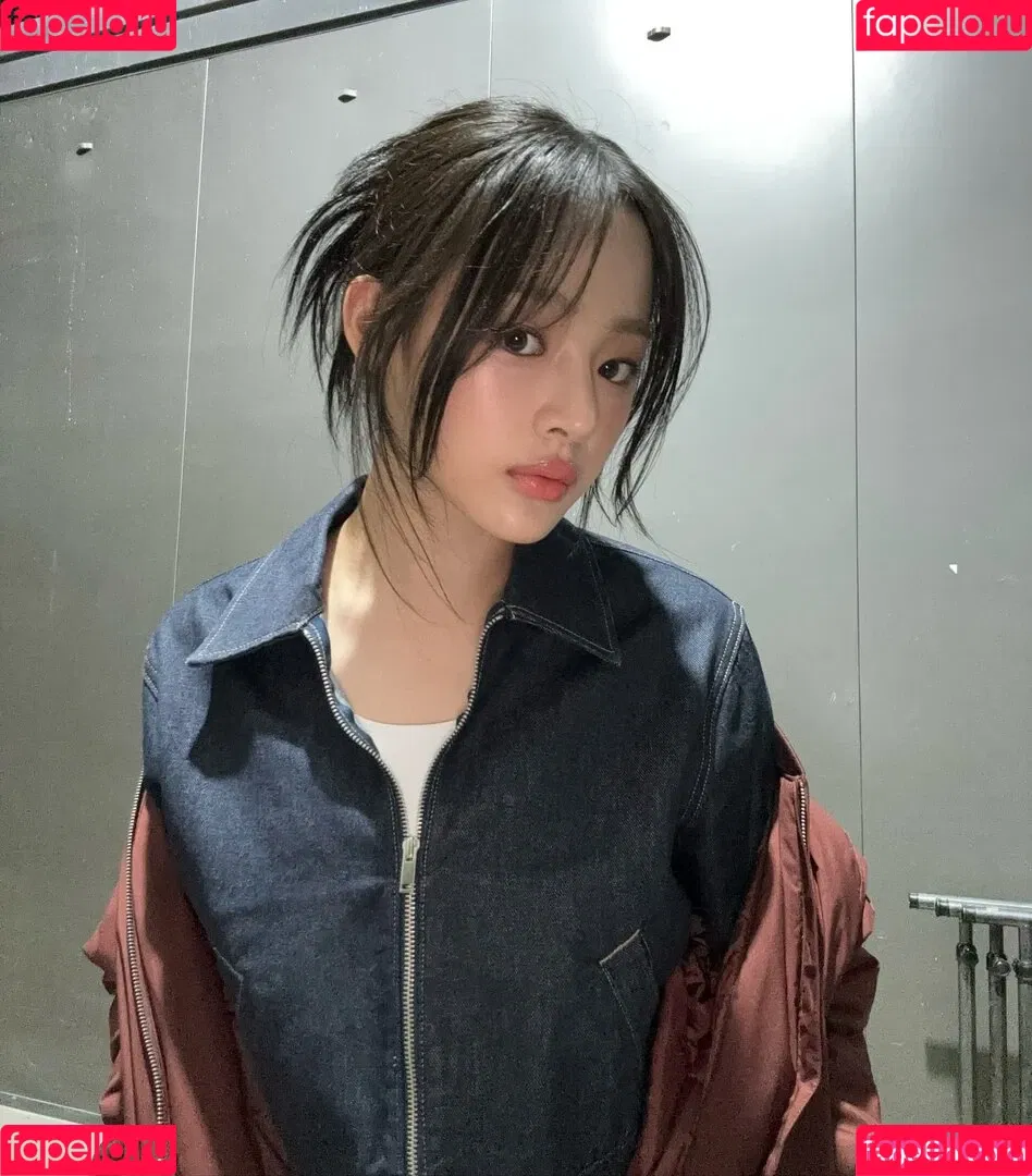 Minji / lovres_min__ / miniwithtattoos / newjeans_official Onlyfans Photo Gallery 