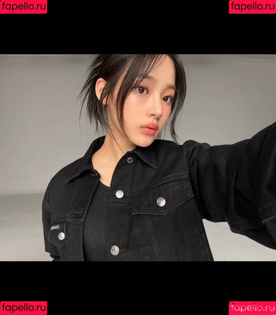 Minji / lovres_min__ / miniwithtattoos / newjeans_official Onlyfans Photo Gallery 