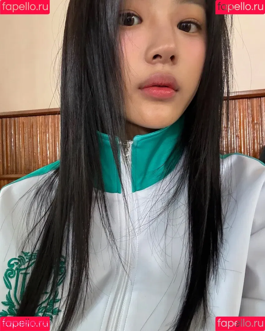 Minji / lovres_min__ / miniwithtattoos / newjeans_official Onlyfans Photo Gallery 