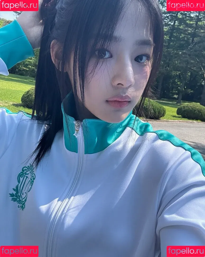 Minji / lovres_min__ / miniwithtattoos / newjeans_official Onlyfans Photo Gallery 
