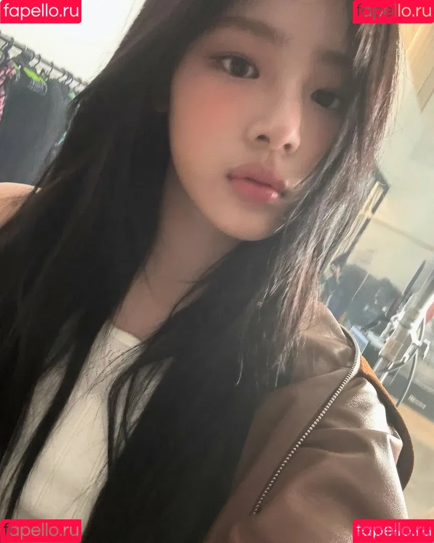 Minji / lovres_min__ / miniwithtattoos / newjeans_official Onlyfans Photo Gallery 