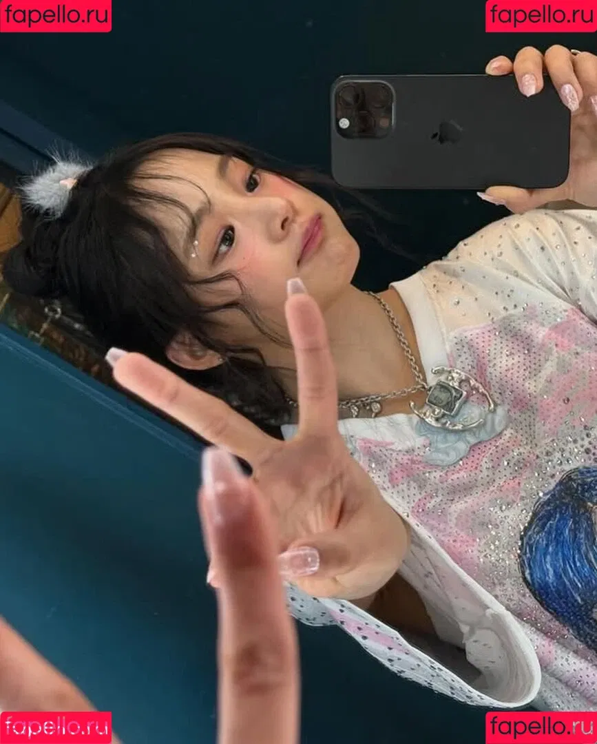 Minji / lovres_min__ / miniwithtattoos / newjeans_official Onlyfans Photo Gallery 