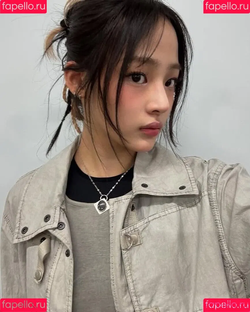 Minji / lovres_min__ / miniwithtattoos / newjeans_official Onlyfans Photo Gallery 