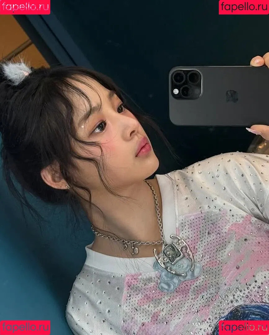 Minji / lovres_min__ / miniwithtattoos / newjeans_official Onlyfans Photo Gallery 