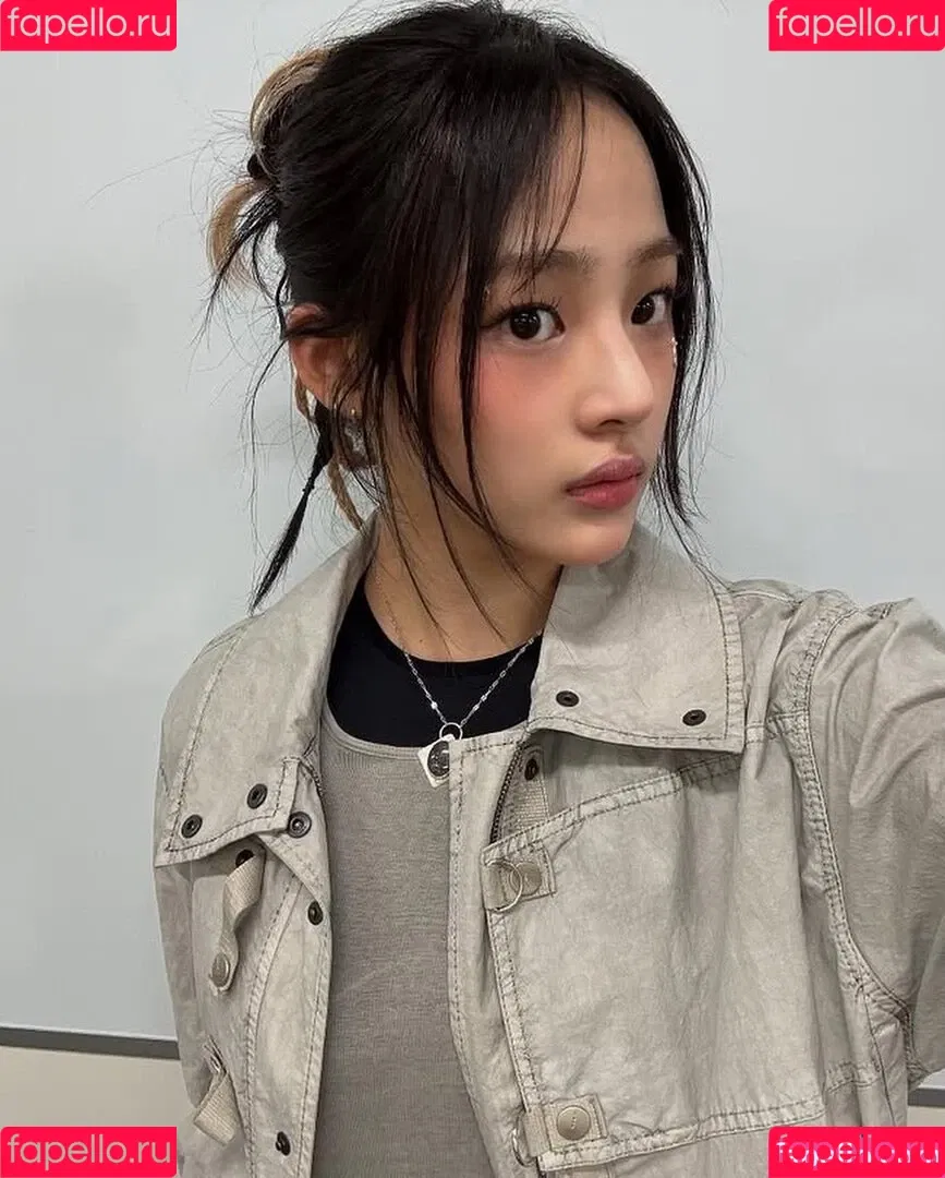 Minji / lovres_min__ / miniwithtattoos / newjeans_official Onlyfans Photo Gallery 