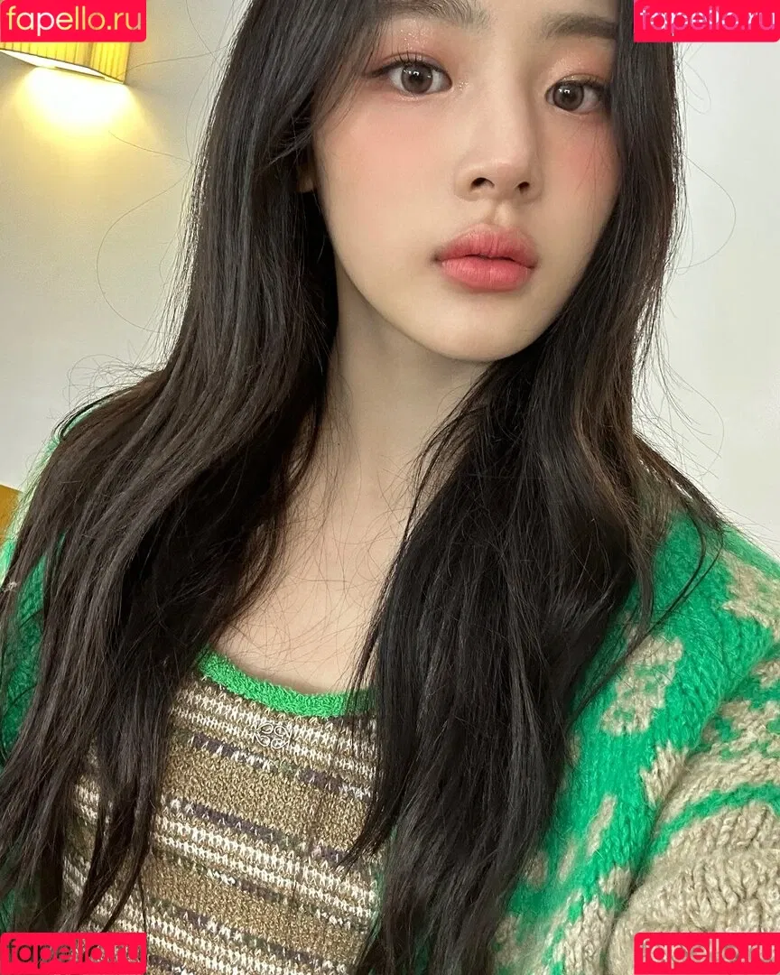Minji / lovres_min__ / miniwithtattoos / newjeans_official Onlyfans Photo Gallery 