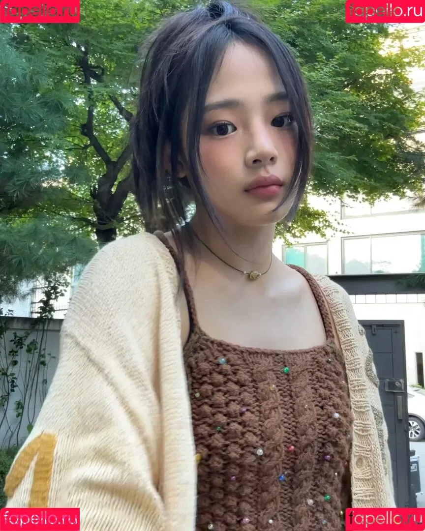 Minji / lovres_min__ / miniwithtattoos / newjeans_official Onlyfans Photo Gallery 
