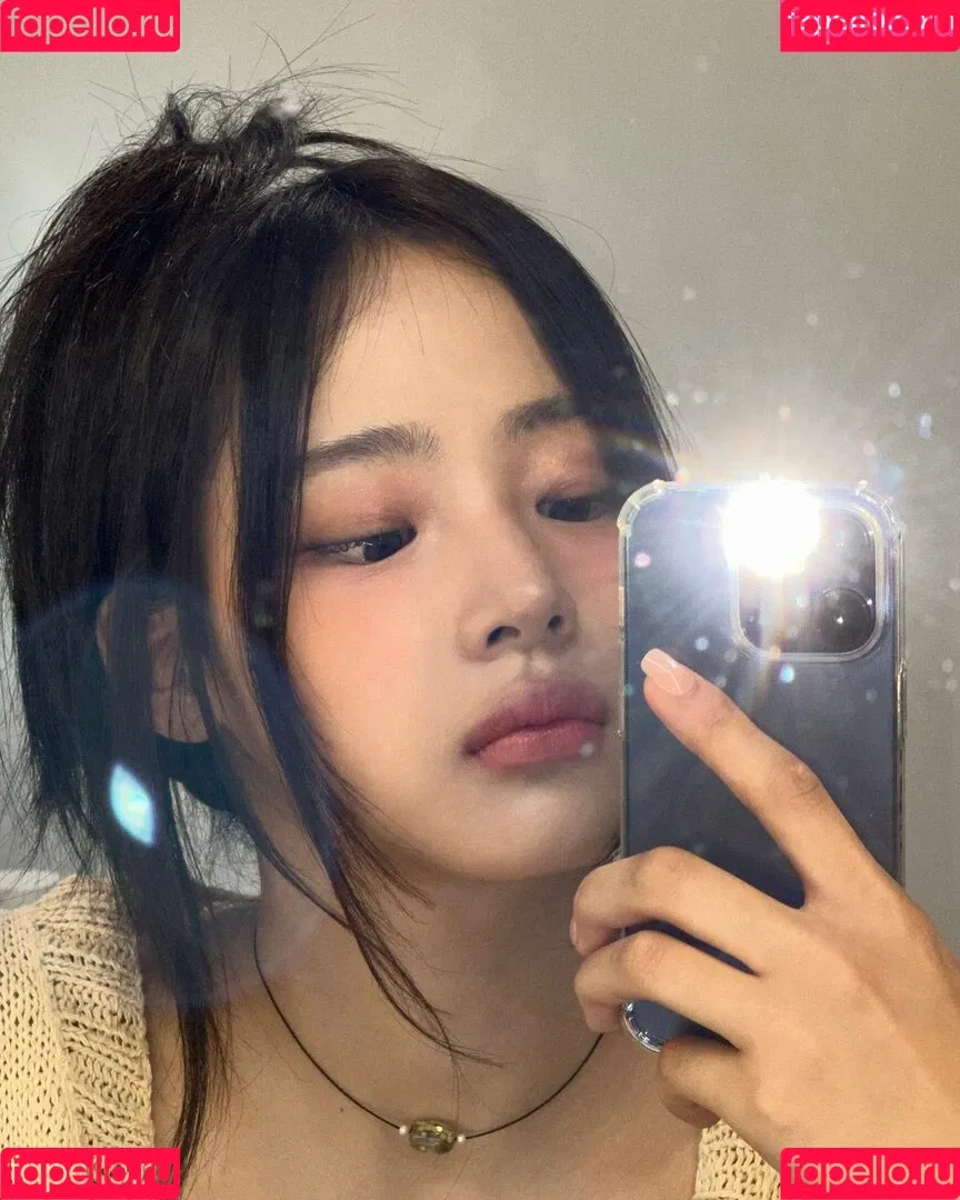 Minji / lovres_min__ / miniwithtattoos / newjeans_official Onlyfans Photo Gallery 