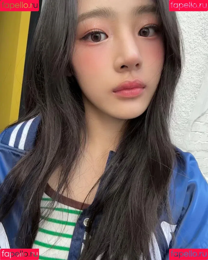 Minji / lovres_min__ / miniwithtattoos / newjeans_official Onlyfans Photo Gallery 