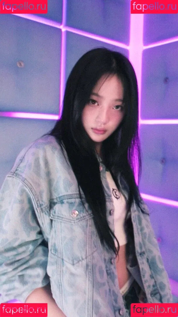 Minji / lovres_min__ / miniwithtattoos / newjeans_official Onlyfans Photo Gallery 