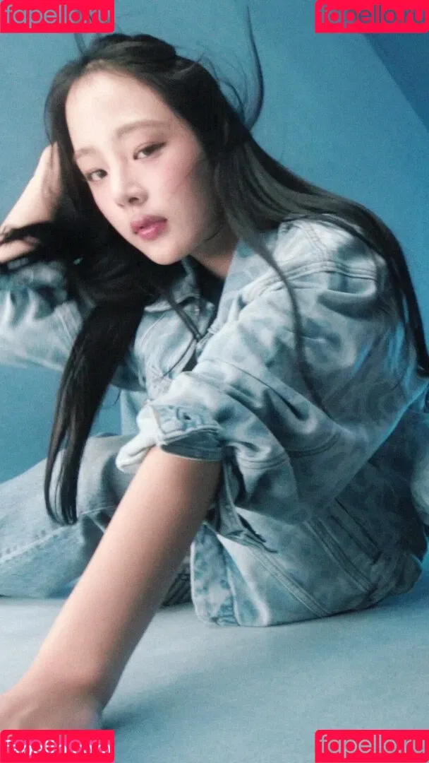 Minji / lovres_min__ / miniwithtattoos / newjeans_official Onlyfans Photo Gallery 
