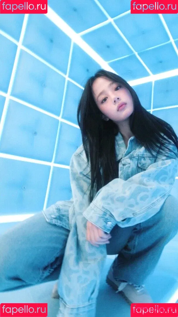 Minji / lovres_min__ / miniwithtattoos / newjeans_official Onlyfans Photo Gallery 