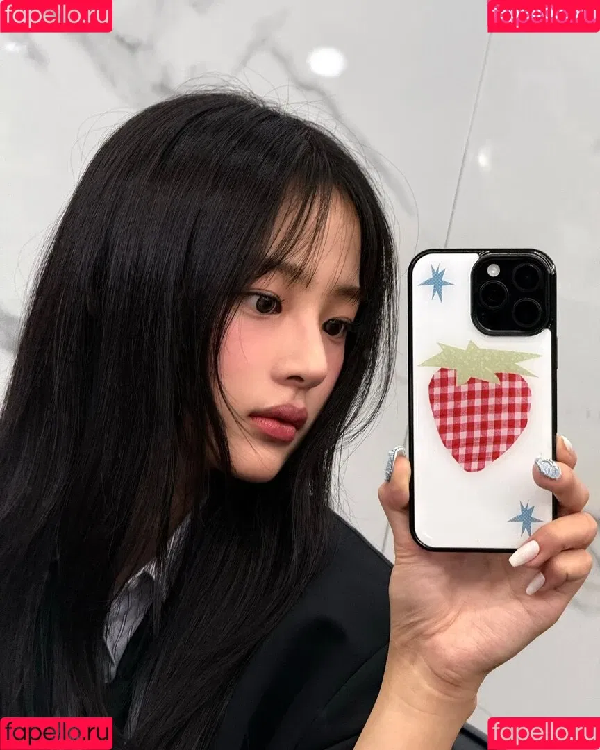 Minji / lovres_min__ / miniwithtattoos / newjeans_official Onlyfans Photo Gallery 
