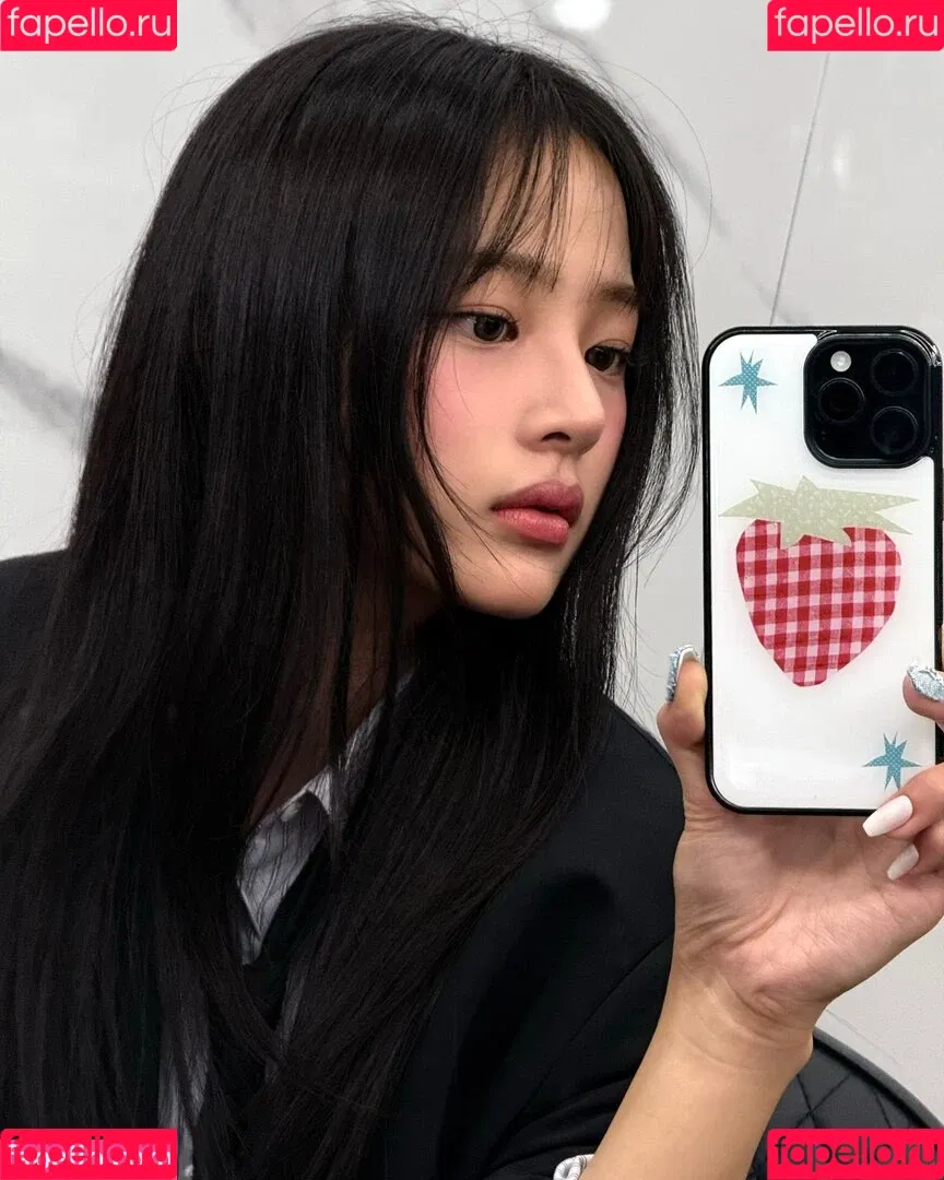 Minji / lovres_min__ / miniwithtattoos / newjeans_official Onlyfans Photo Gallery 