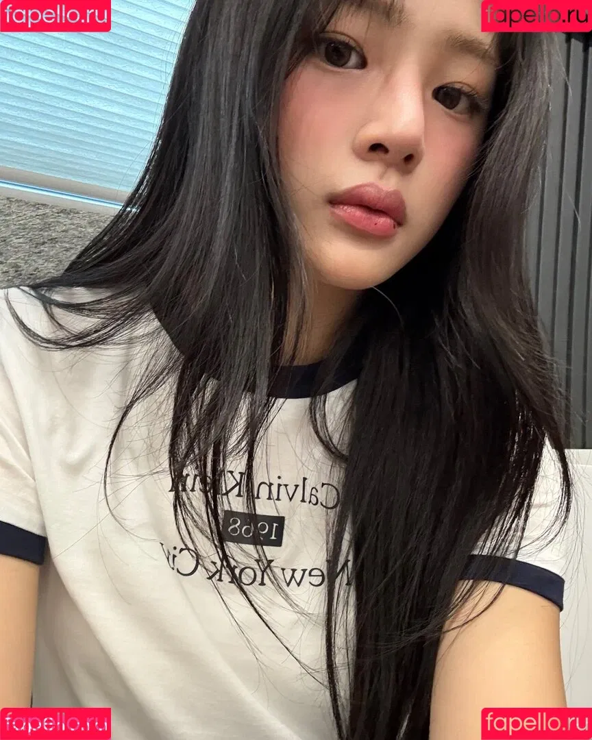 Minji / lovres_min__ / miniwithtattoos / newjeans_official Onlyfans Photo Gallery 