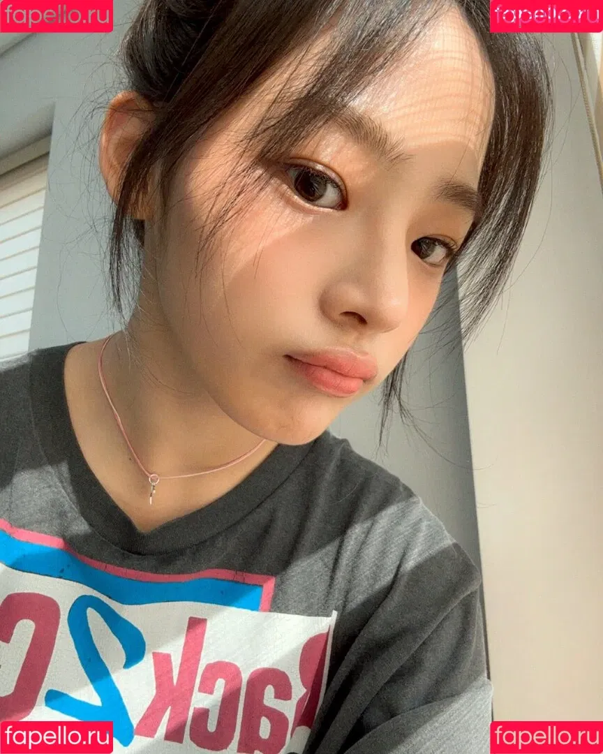 Minji / lovres_min__ / miniwithtattoos / newjeans_official Onlyfans Photo Gallery 