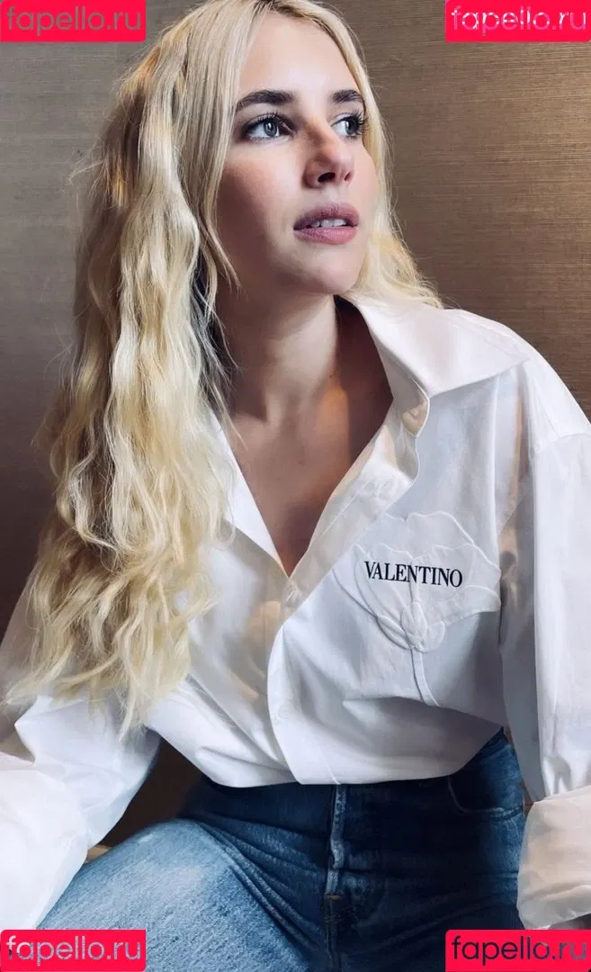 Emma Roberts / emmalee1996 / emmaroberts Onlyfans Photo Gallery 