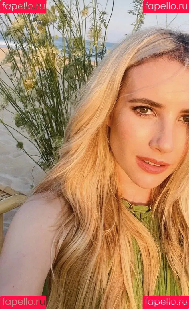 Emma Roberts / emmalee1996 / emmaroberts Onlyfans Photo Gallery 