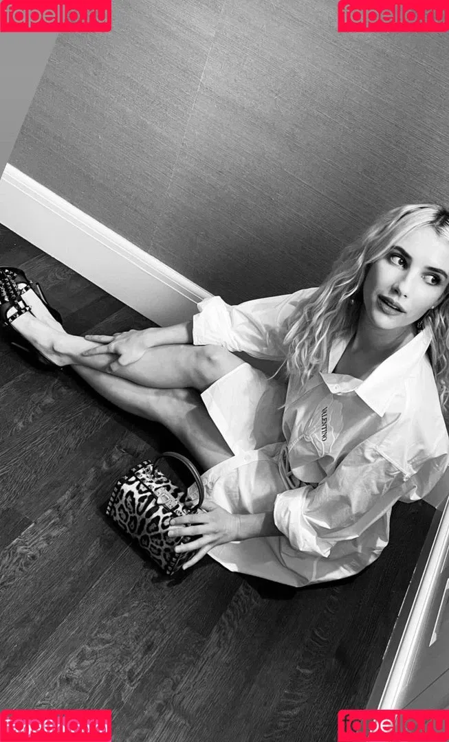 Emma Roberts / emmalee1996 / emmaroberts Onlyfans Photo Gallery 