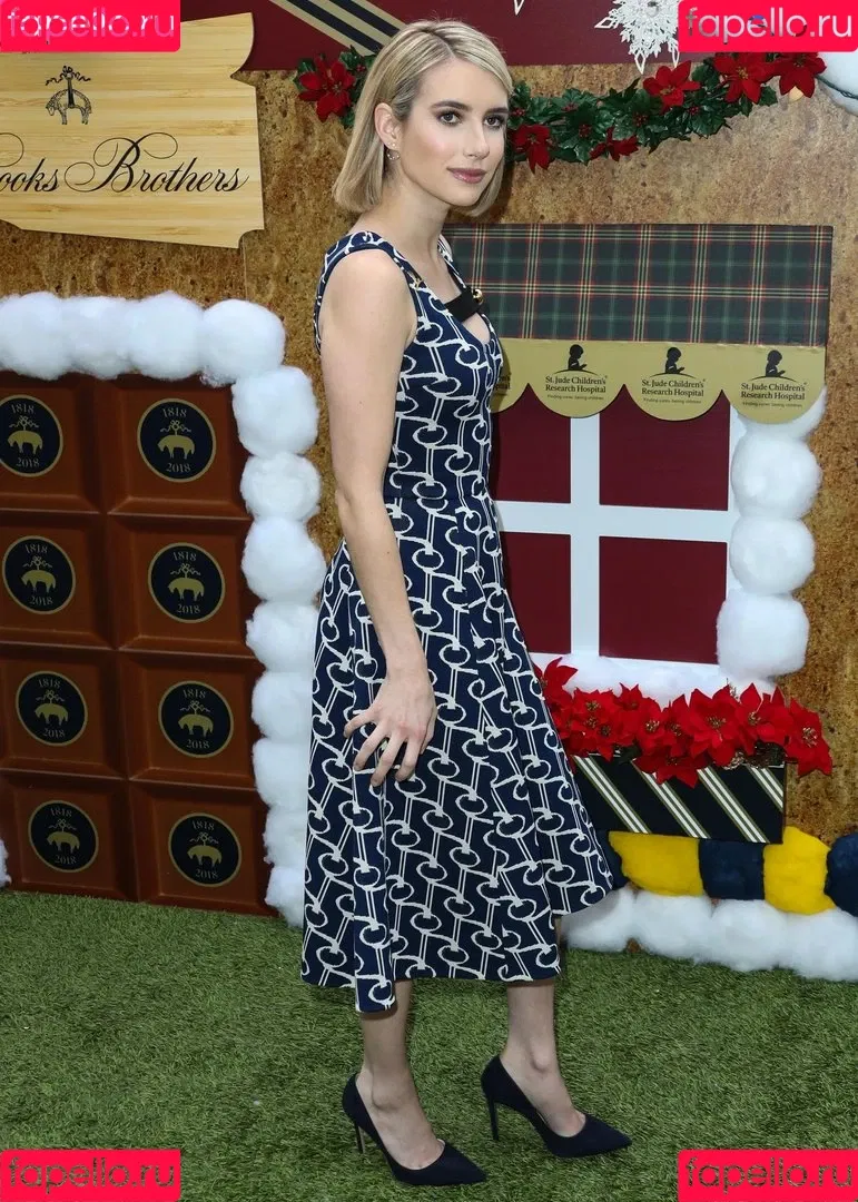 Emma Roberts / emmalee1996 / emmaroberts Onlyfans Photo Gallery 