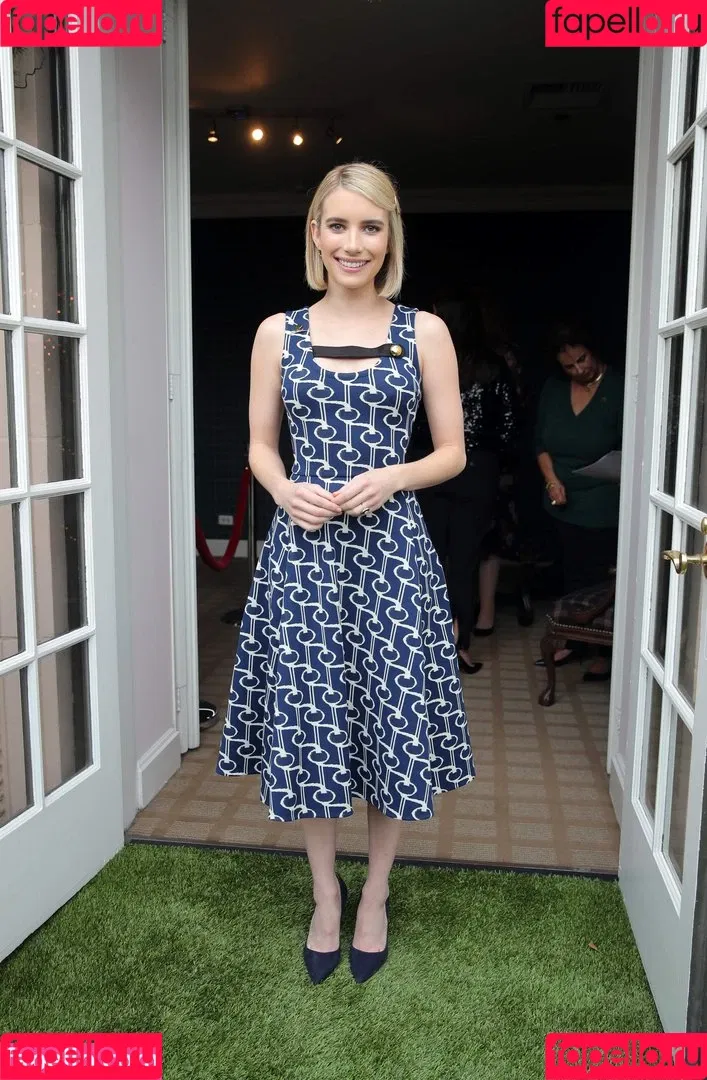Emma Roberts / emmalee1996 / emmaroberts Onlyfans Photo Gallery 