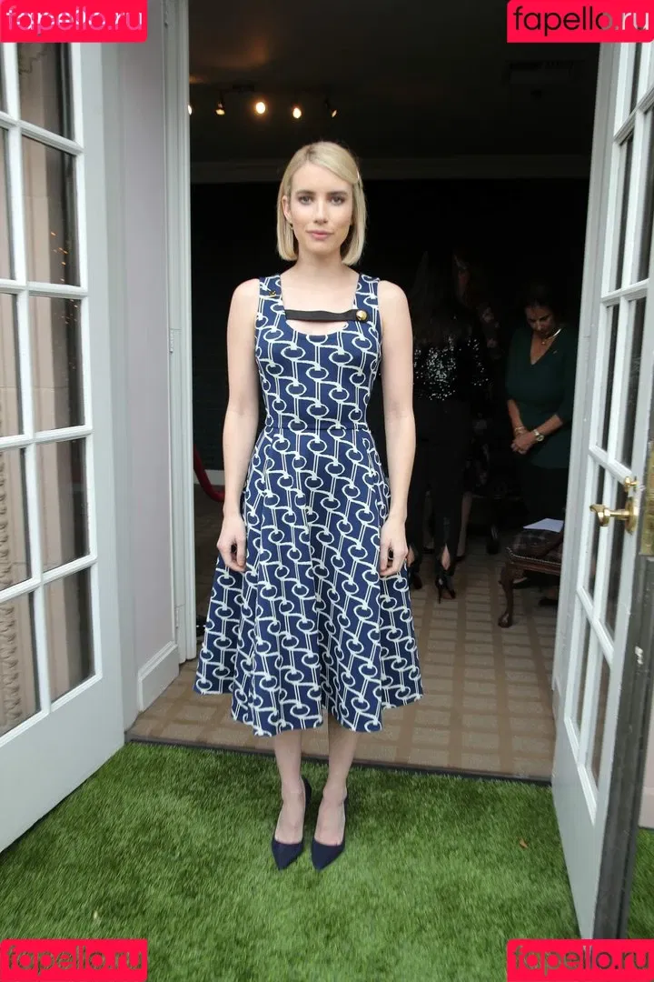 Emma Roberts / emmalee1996 / emmaroberts Onlyfans Photo Gallery 