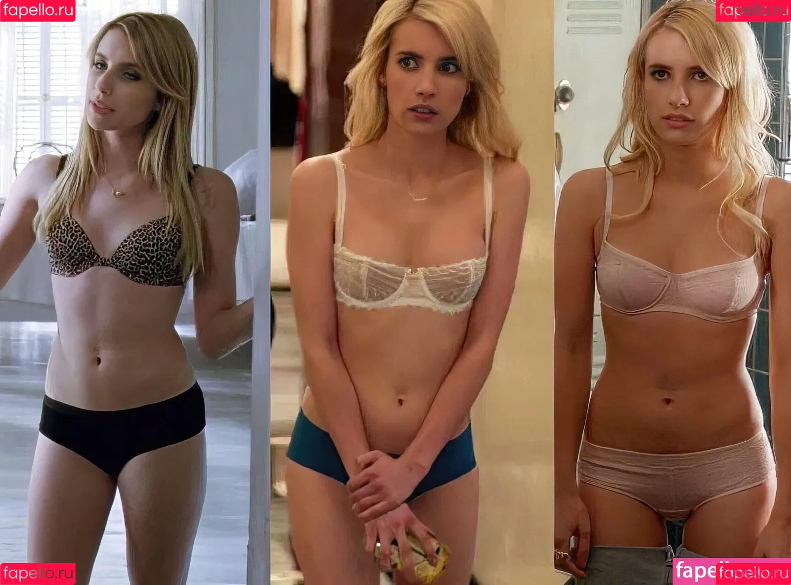 Emma Roberts / emmalee1996 / emmaroberts Onlyfans Photo Gallery 