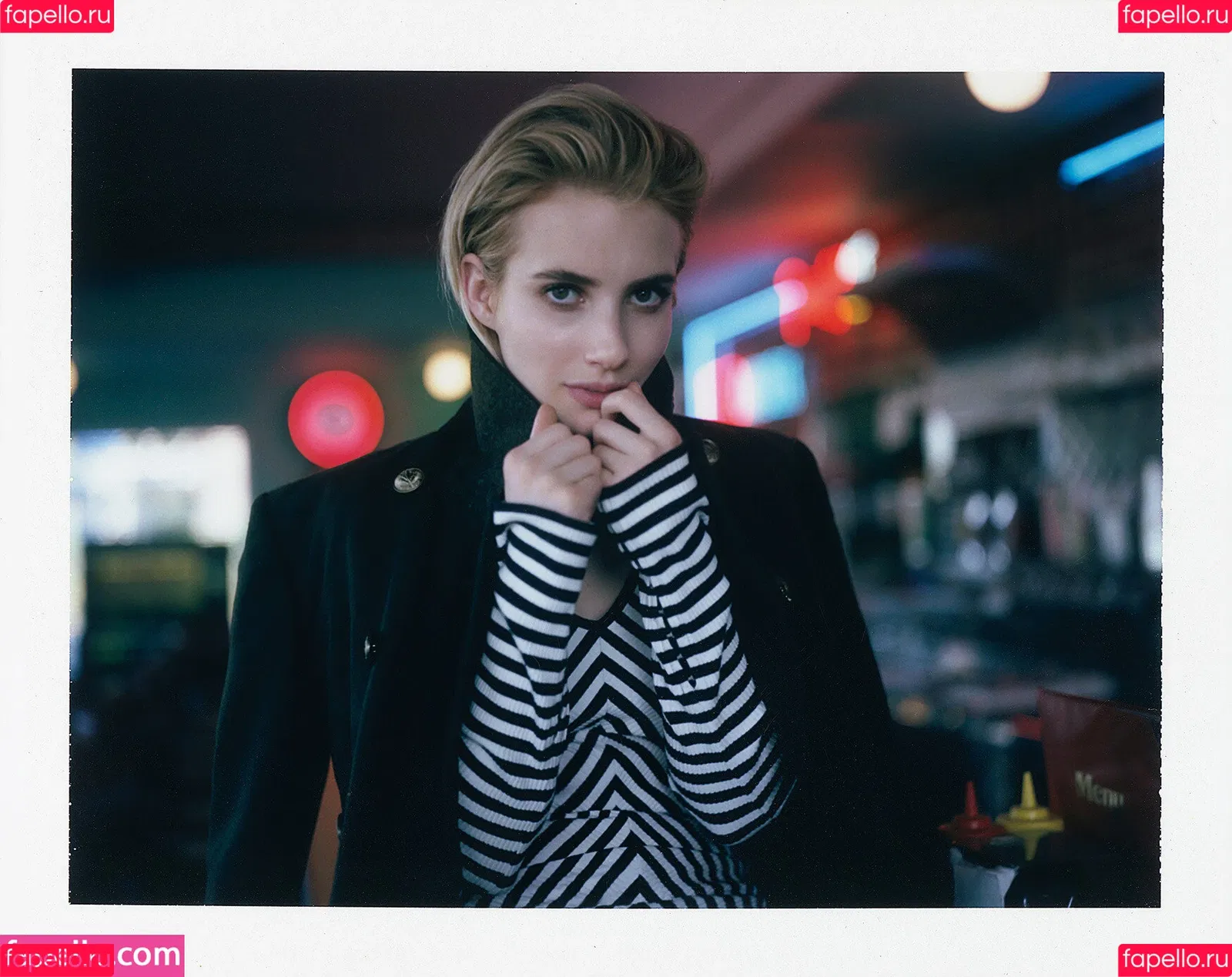 Emma Roberts / emmalee1996 / emmaroberts Onlyfans Photo Gallery 