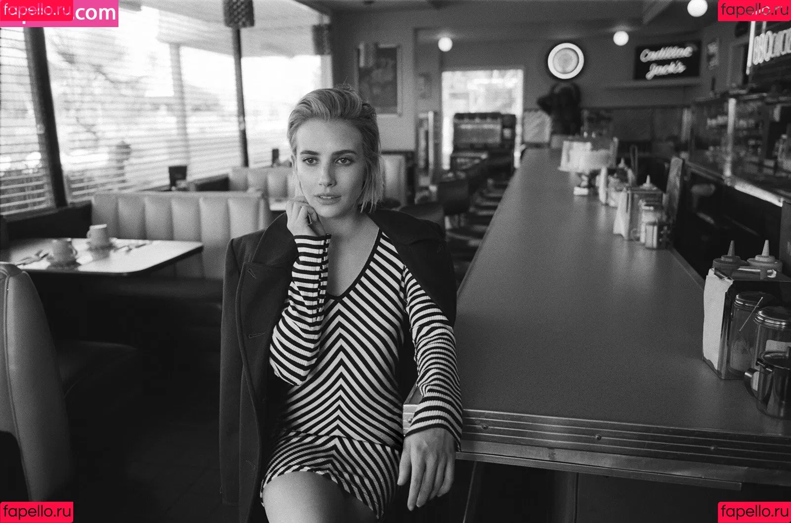Emma Roberts / emmalee1996 / emmaroberts Onlyfans Photo Gallery 