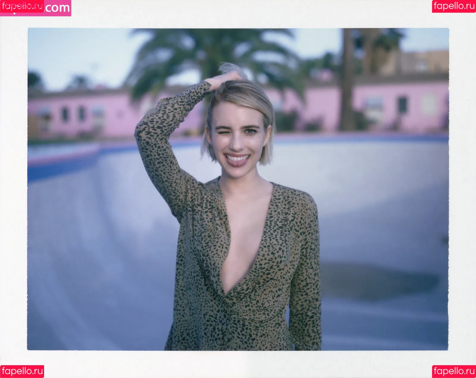 Emma Roberts / emmalee1996 / emmaroberts Onlyfans Photo Gallery 