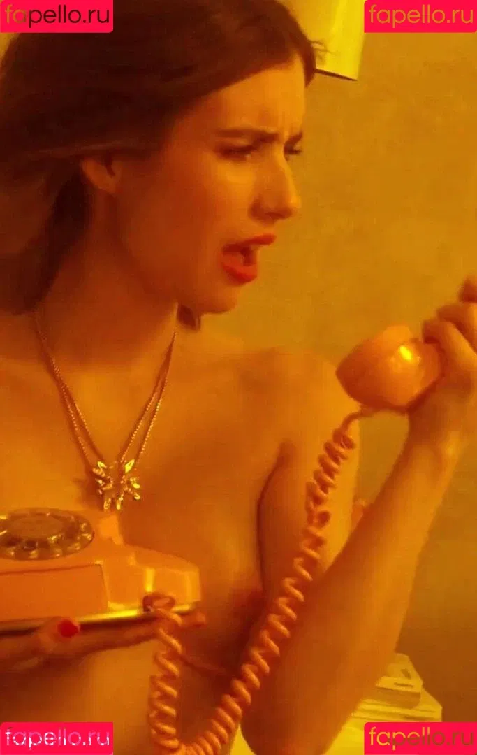 Emma Roberts / emmalee1996 / emmaroberts Onlyfans Photo Gallery 