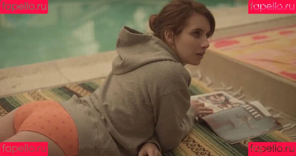 Emma Roberts / emmalee1996 / emmaroberts Onlyfans Photo Gallery 