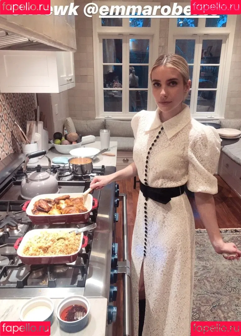 Emma Roberts / emmalee1996 / emmaroberts Onlyfans Photo Gallery 