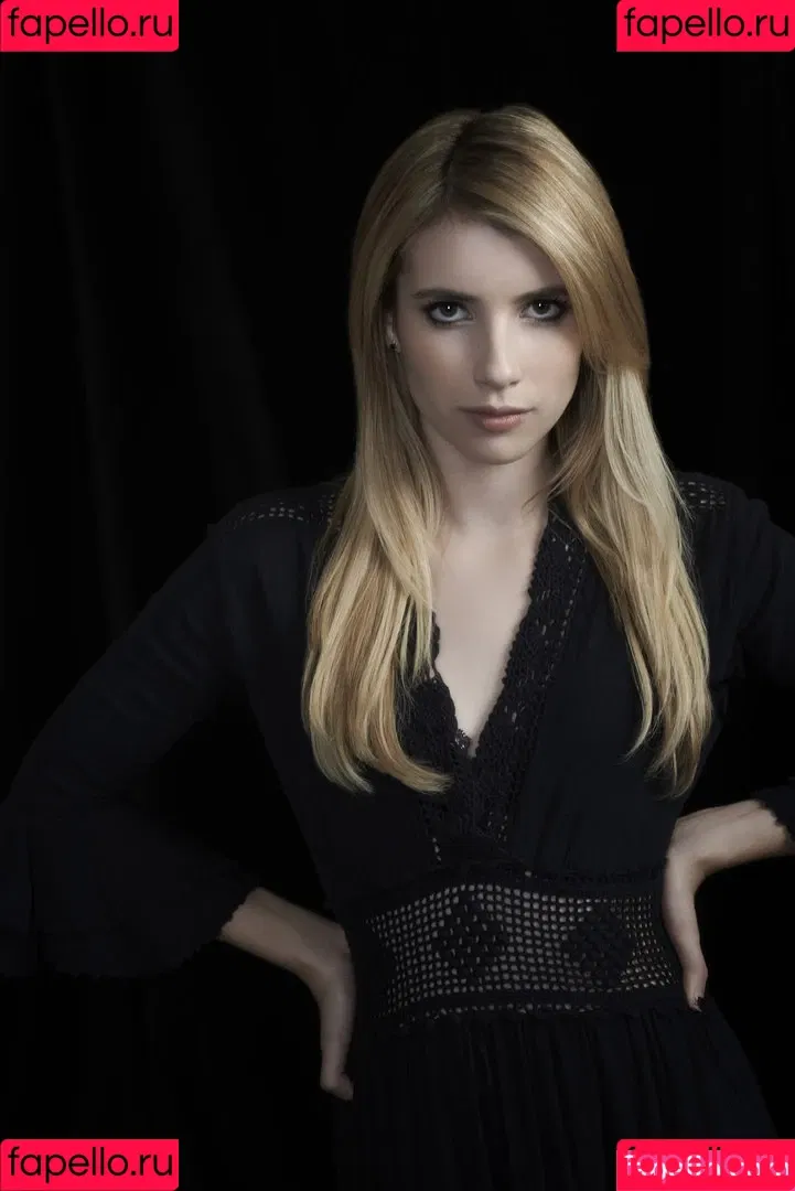 Emma Roberts / emmalee1996 / emmaroberts Onlyfans Photo Gallery 