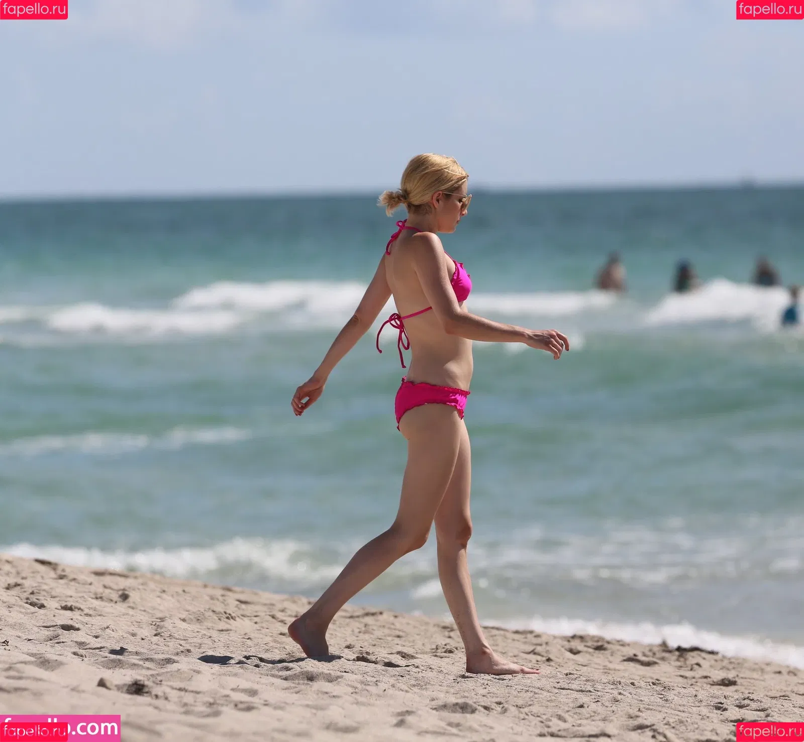 Emma Roberts / emmalee1996 / emmaroberts Onlyfans Photo Gallery 