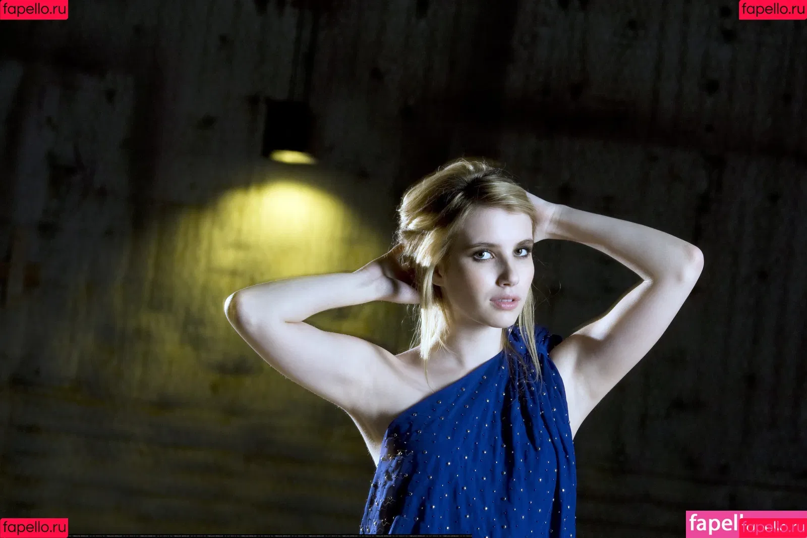 Emma Roberts / emmalee1996 / emmaroberts Onlyfans Photo Gallery 