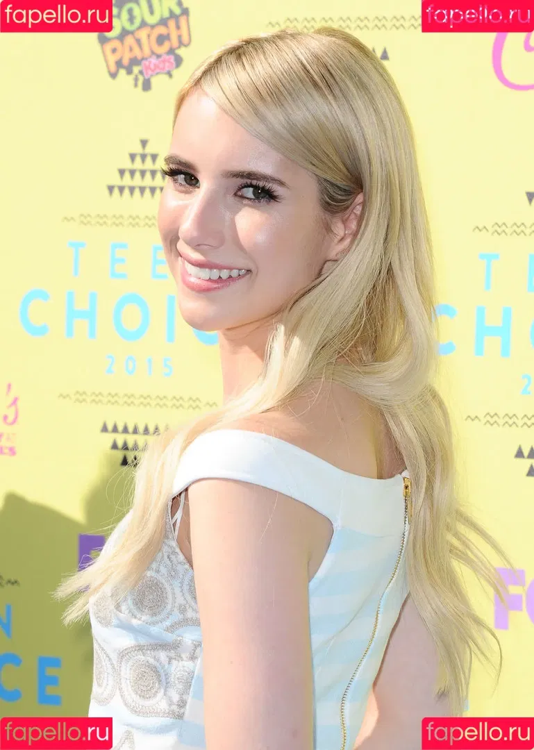 Emma Roberts / emmalee1996 / emmaroberts Onlyfans Photo Gallery 