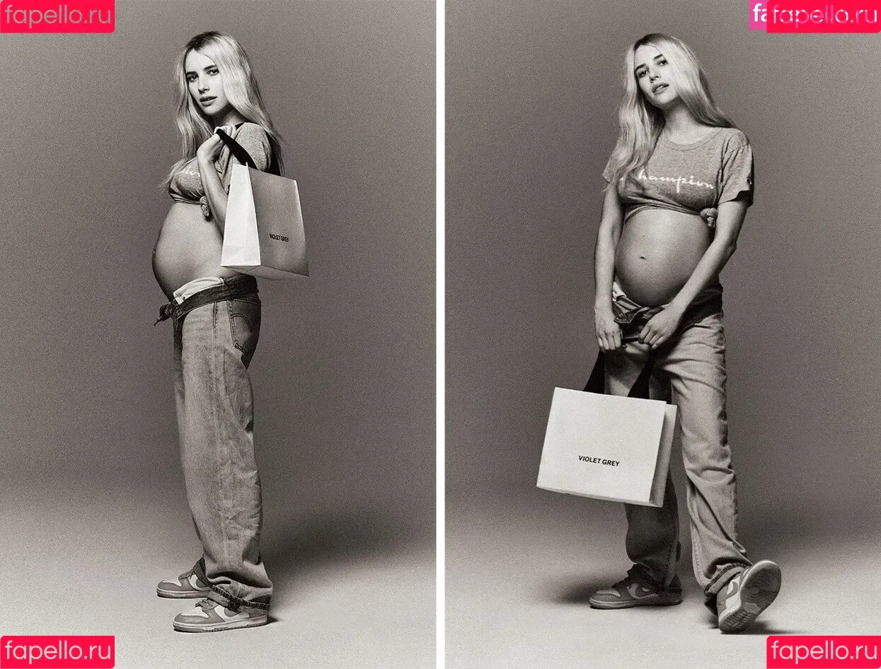Emma Roberts / emmalee1996 / emmaroberts Onlyfans Photo Gallery 