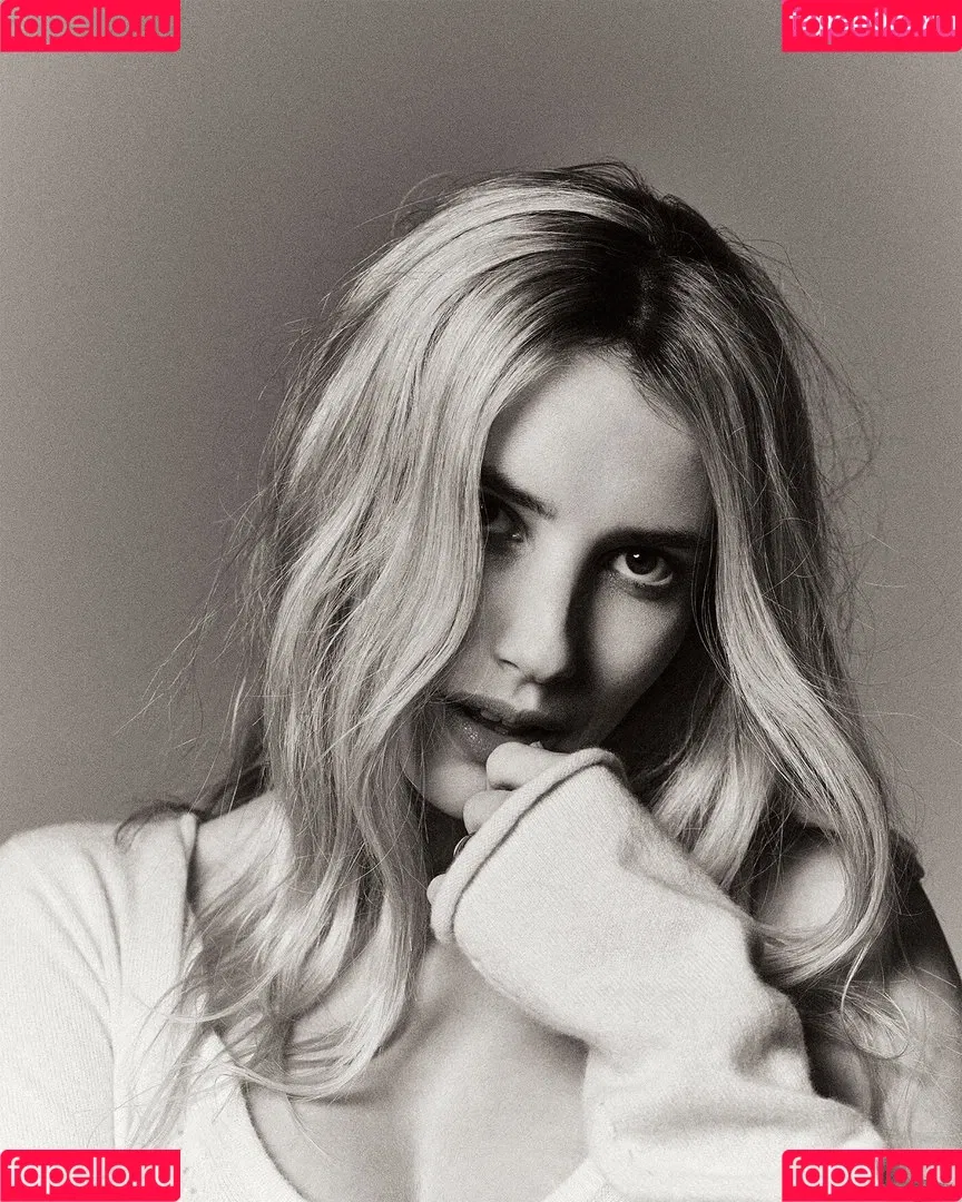 Emma Roberts / emmalee1996 / emmaroberts Onlyfans Photo Gallery 