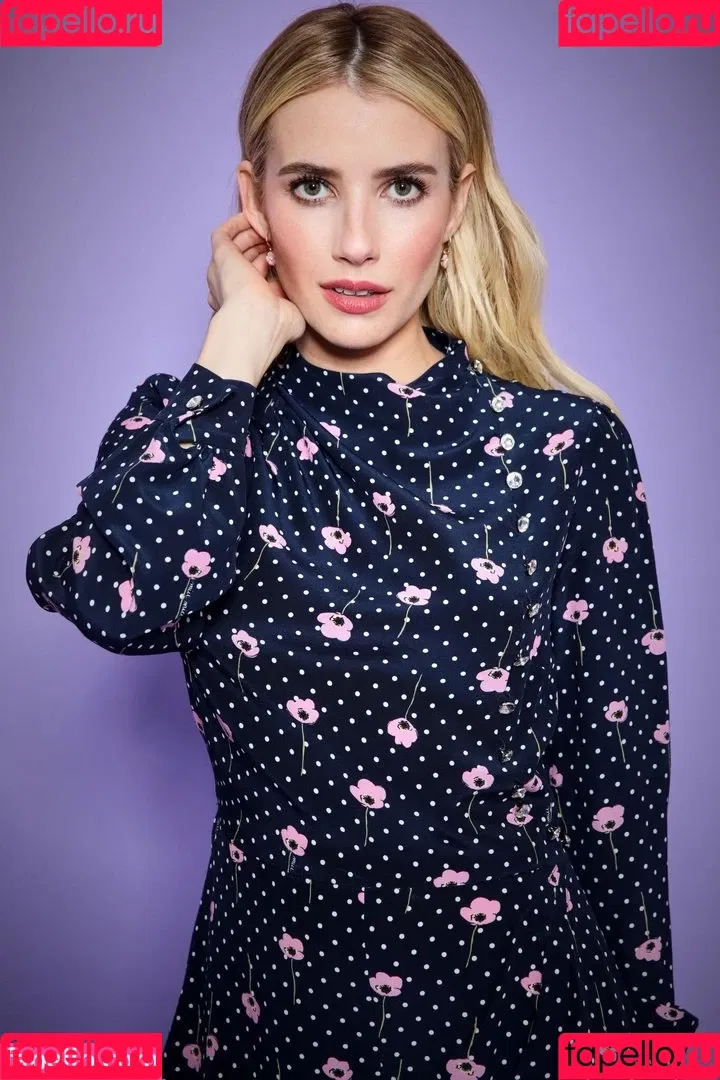 Emma Roberts / emmalee1996 / emmaroberts Onlyfans Photo Gallery 
